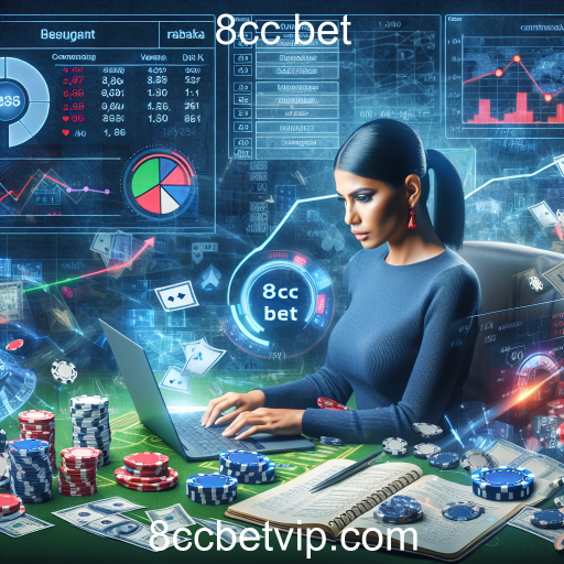 Dicas Essenciais para Apostas no 8cc Bet